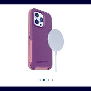 iPhone 13 pro otterbox case